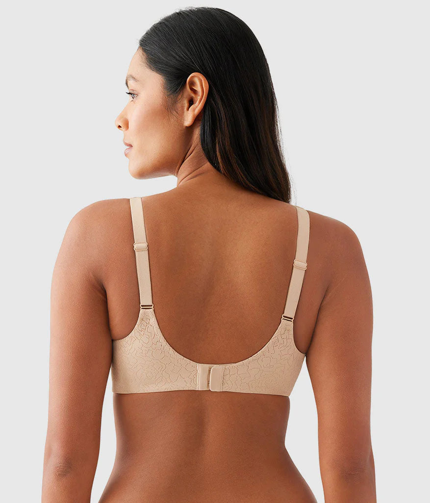 Wacoal Inside Job™ Wire Free Bra