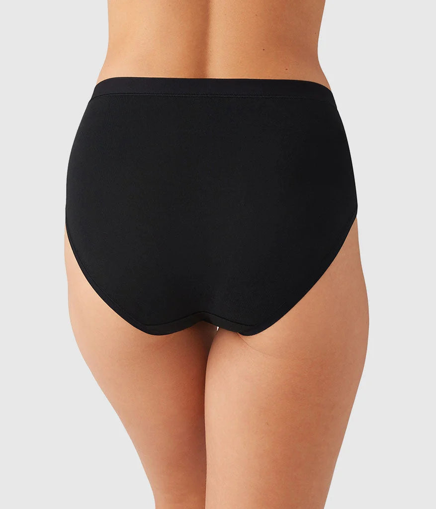 Wacoal Understated Cotton Brief