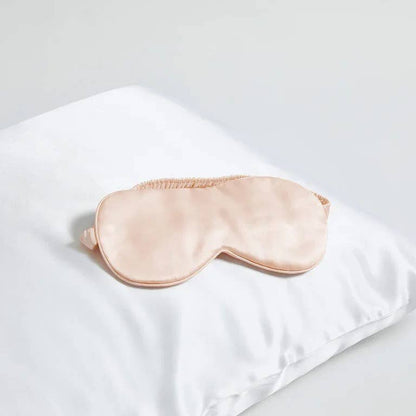 Kitten Claws Luxury 100% Silk Sleep Mask