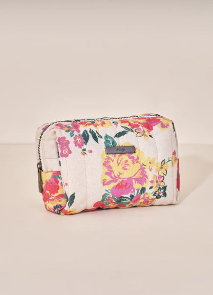 Maaji Bouquet Aurora Pocket Cosmetic Bag
