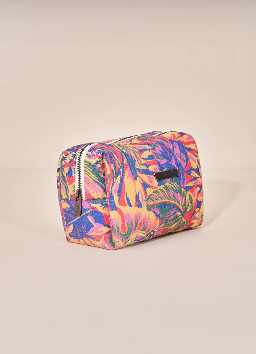 Maaji Amazonas Aurora Pocket Cosmetic Bag