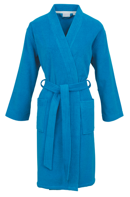 Carl Ross Unisex Pure Cotton Bathrobe