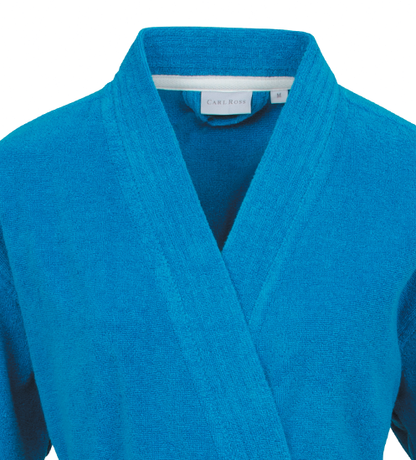 Carl Ross Unisex Pure Cotton Bathrobe