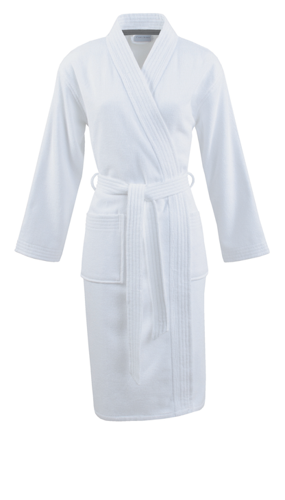 Carl Ross Unisex Pure Cotton Bathrobe