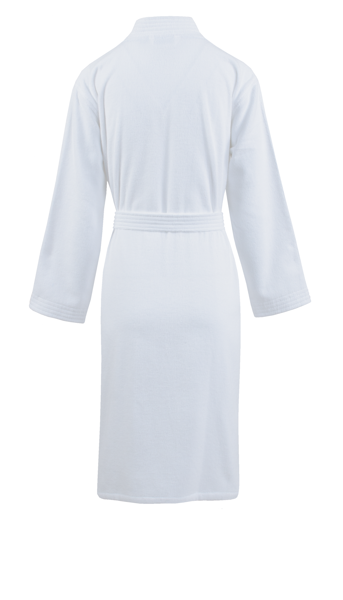 Carl Ross Unisex Pure Cotton Bathrobe