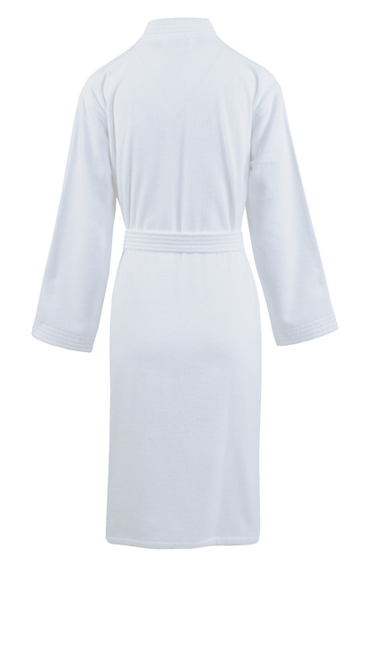 Carl Ross Unisex Pure Cotton Bathrobe