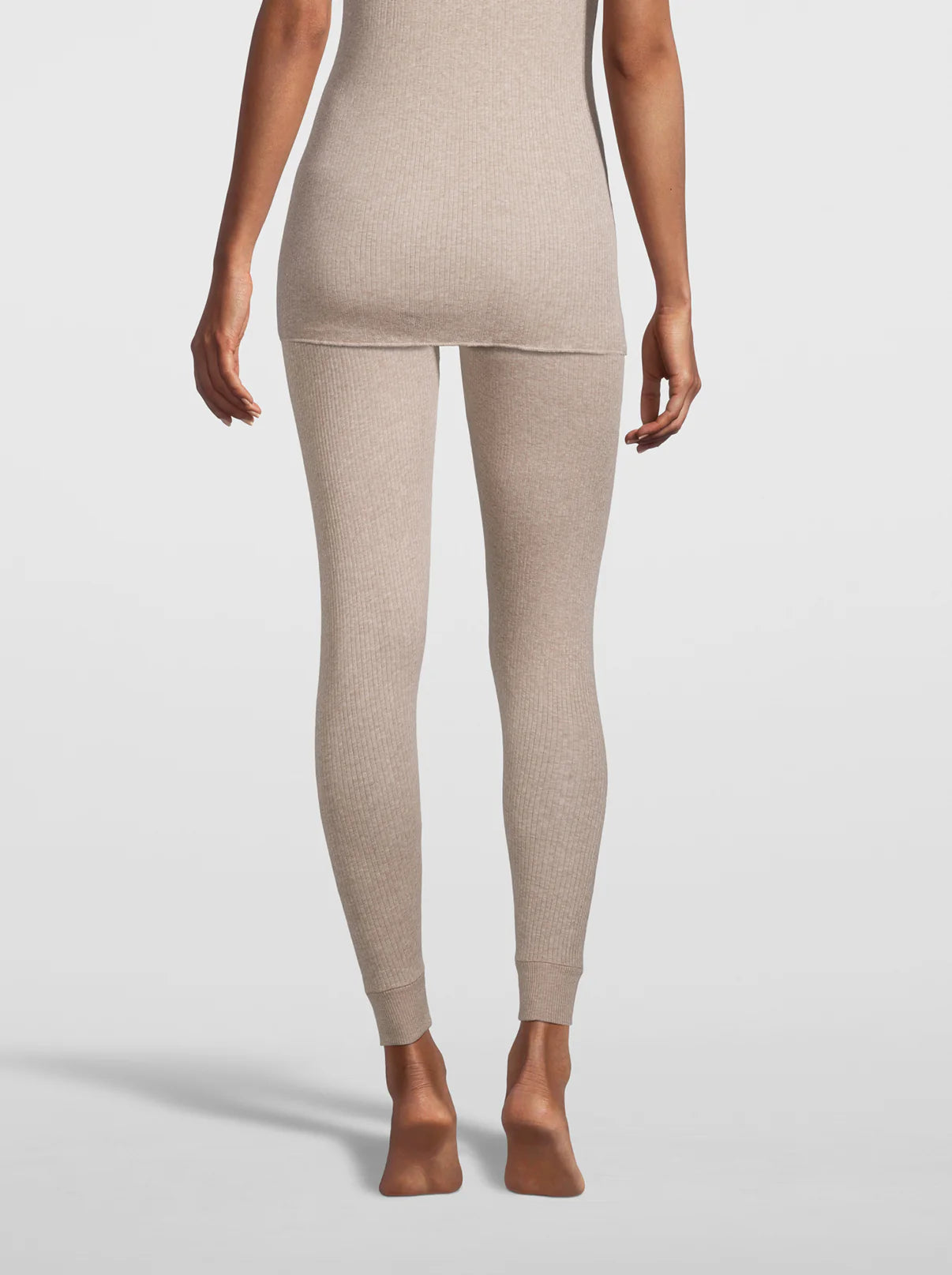 Oscalito Cotton Termotex Leggings