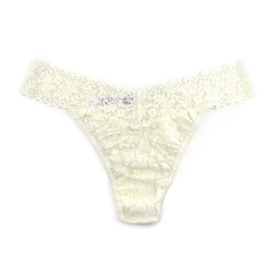 Hanky Panky Original Rise Thong
