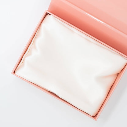 100% Silk Standard Pillowcase