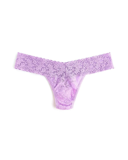 Hanky Panky Low Rise Thong