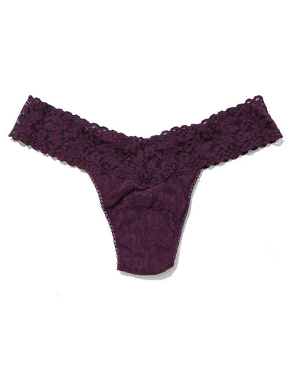 Hanky Panky Low Rise Thong