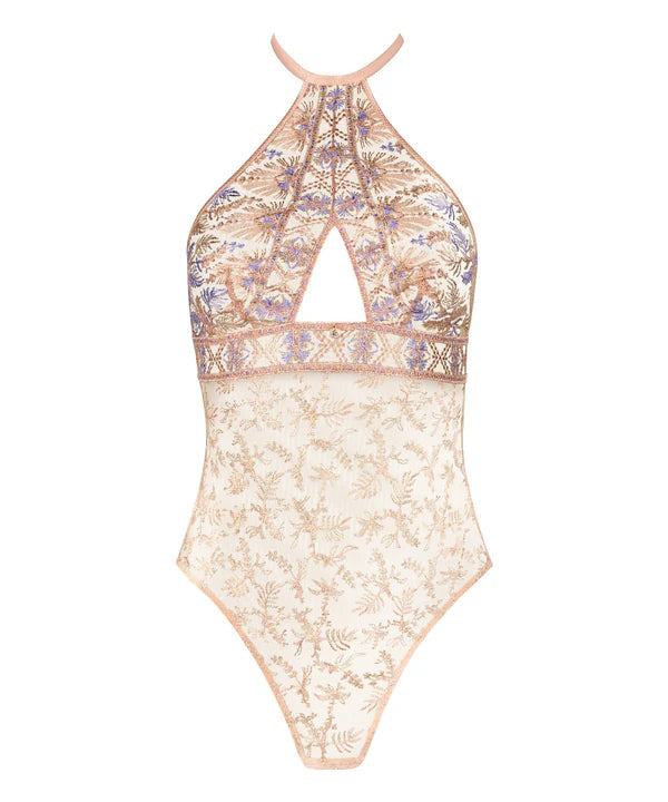 Aubade Sound Of Heart Bodysuit