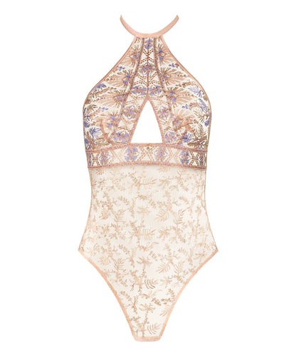 Aubade Sound Of Heart Bodysuit