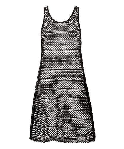 Aubade By the Sea Tunic Dress