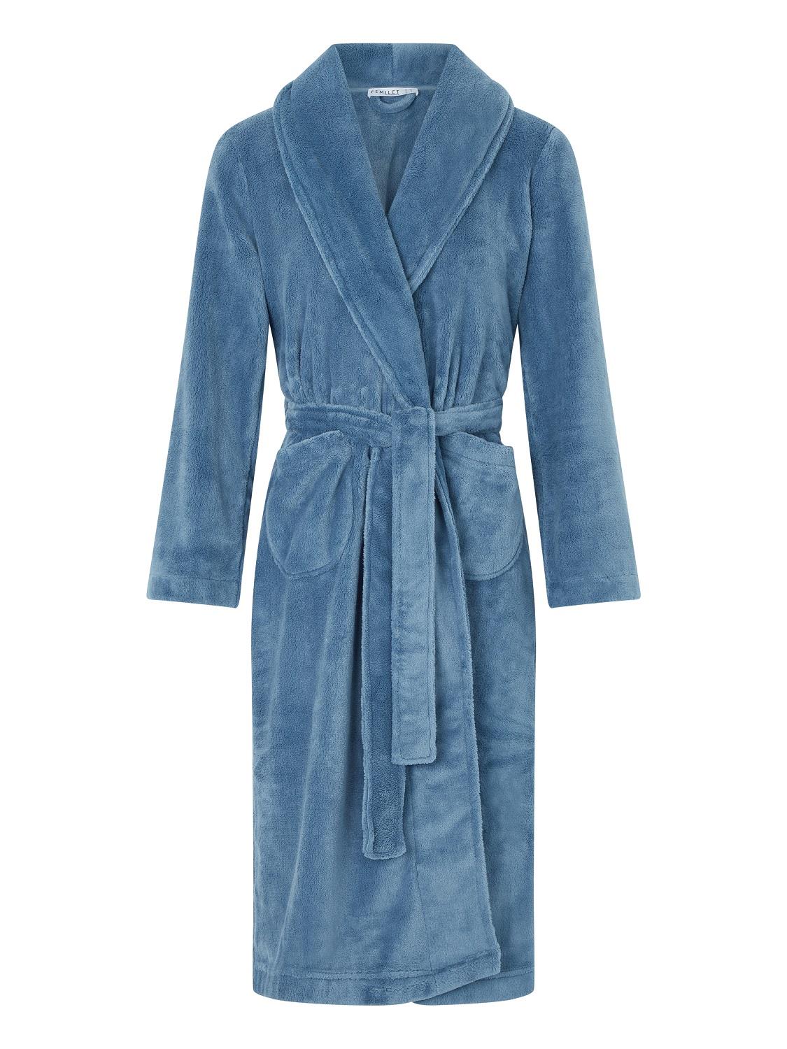 Femilet by Chantelle Teddy Robe