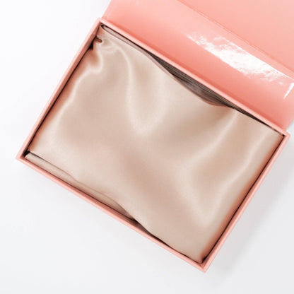 100% Silk Standard Pillowcase
