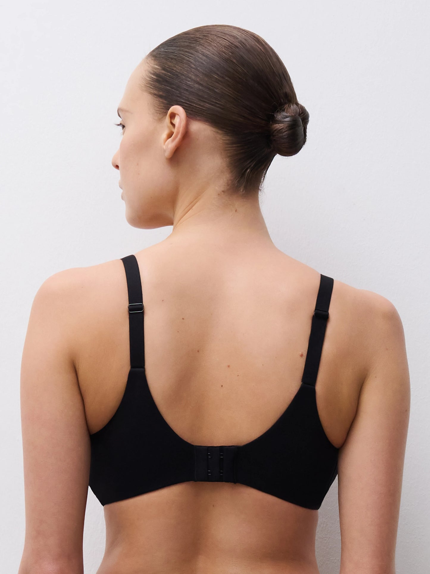 Chantelle Norah Comfort Flex Fit Full Coverage Unlined Bra