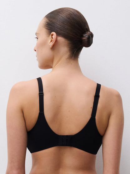 Chantelle Norah Comfort Flex Fit Full Coverage Unlined Bra