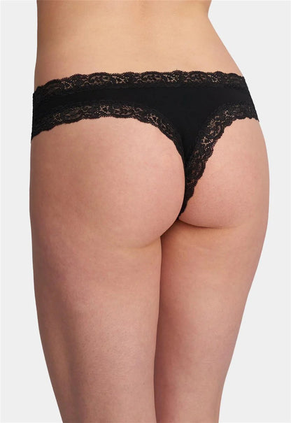 Fleurt Iconic Thong
