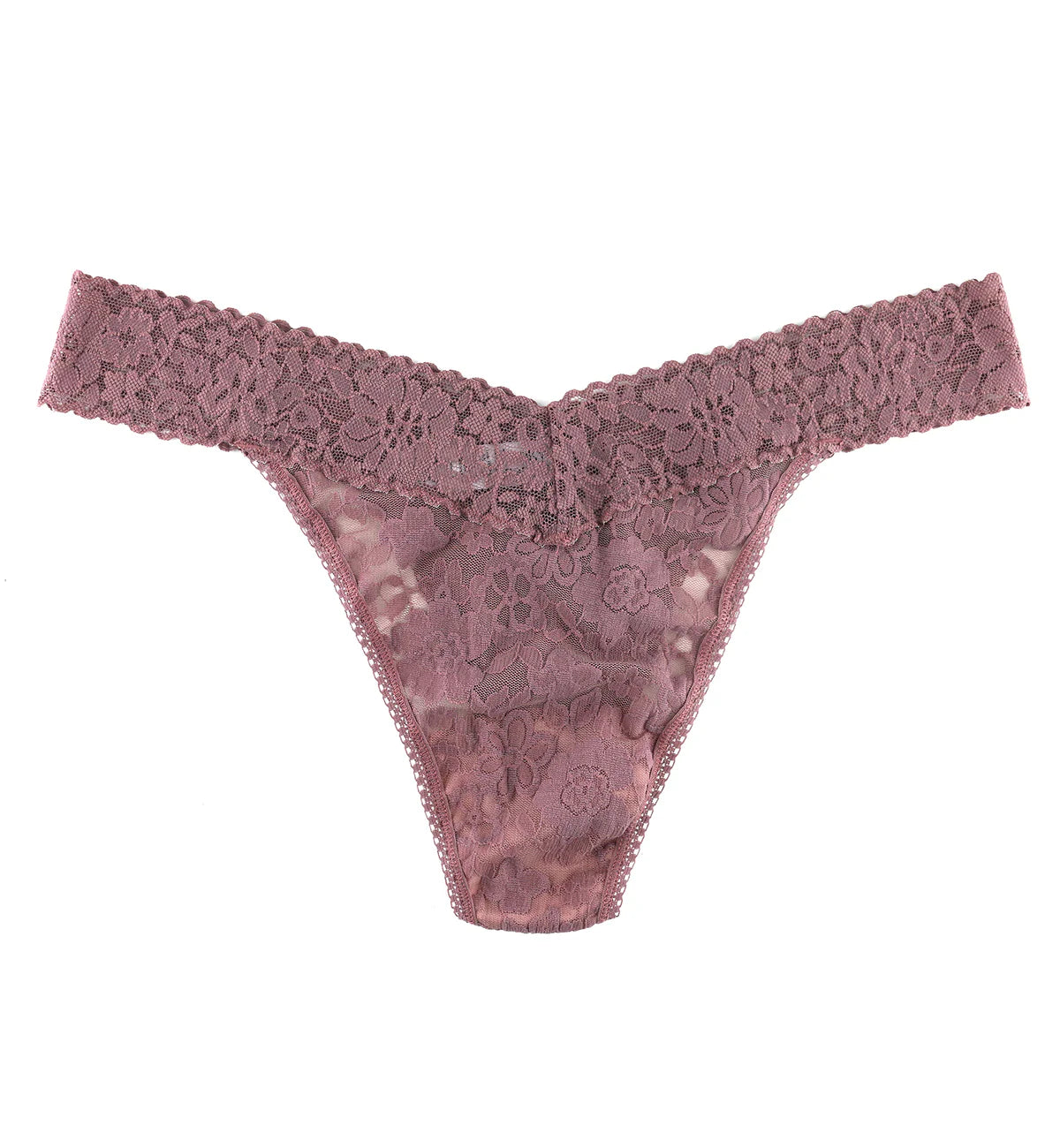 Hanky Panky Original Rise Thong