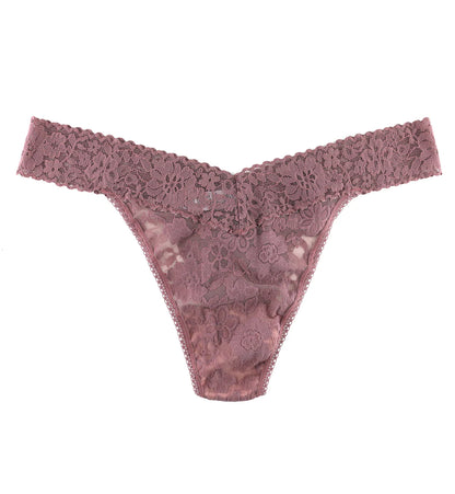 Hanky Panky Original Rise Thong