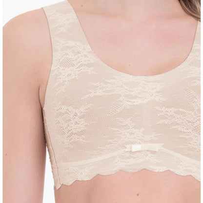 Anita Essential Lace Bralette