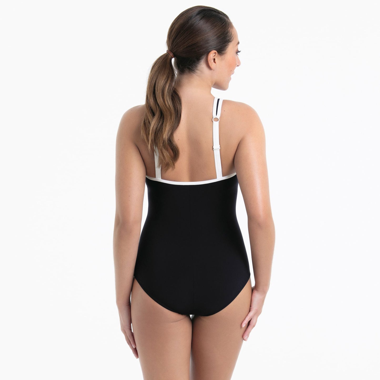 Anita Care Colina Mastectomy One Piece Swimsuit