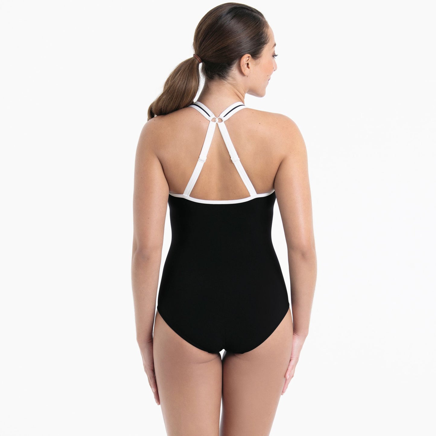 Anita Care Colina Mastectomy One Piece Swimsuit