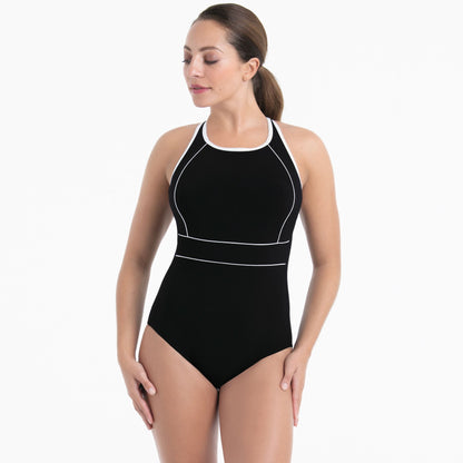 Anita Care Colina Mastectomy One Piece Swimsuit