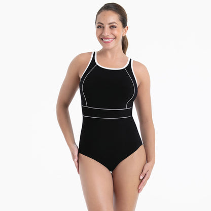 Anita Care Colina Mastectomy One Piece Swimsuit