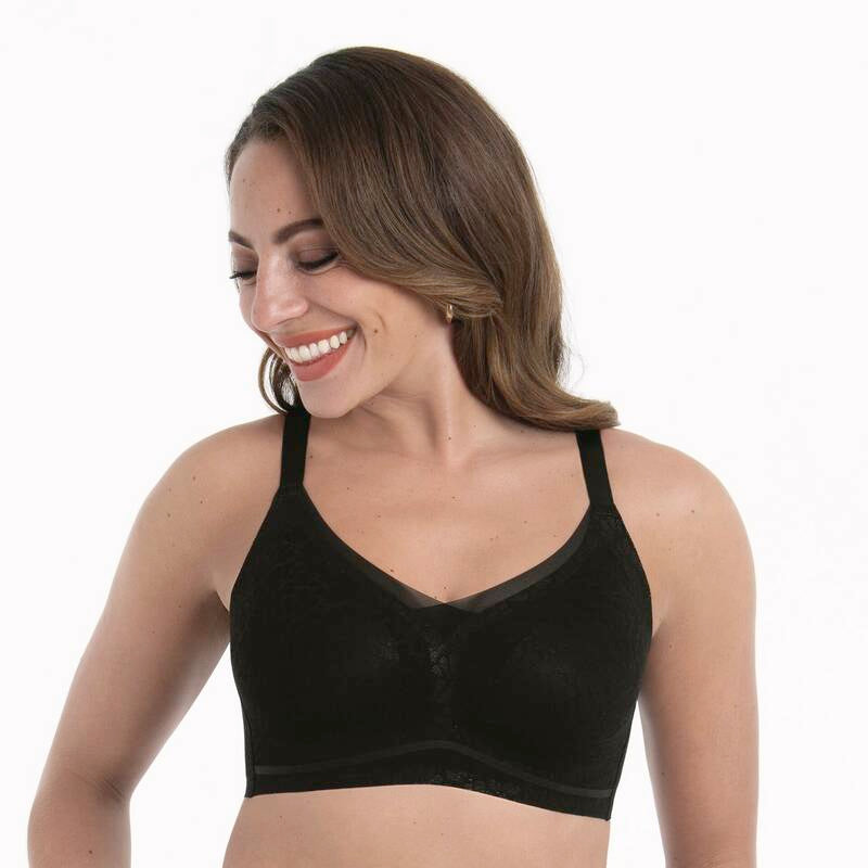 Anita Essential Smart Padded Bralette