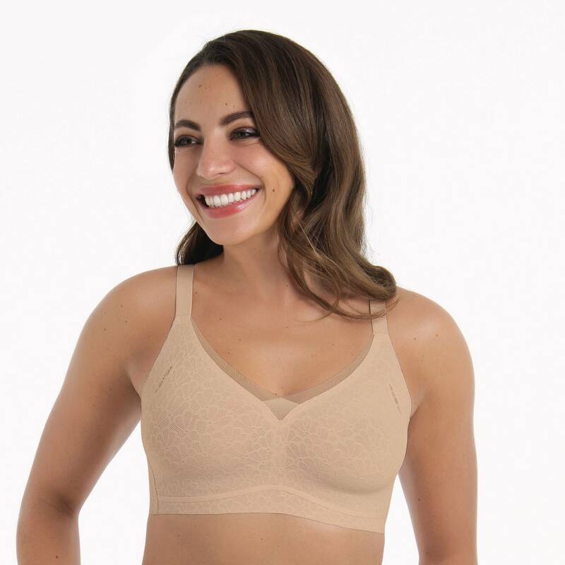 Anita Essential Smart Padded Bralette
