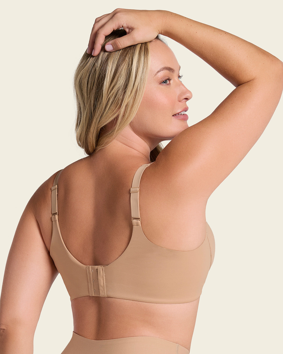 Leonisa Everyday Wireless Support Bra