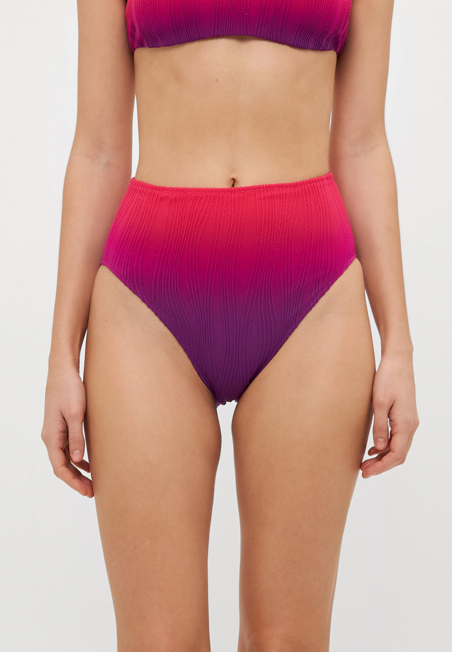 Chantelle PULP Flex Size High Waist Bikini Bottom