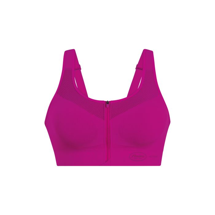 Anita Active Easy Move Zip Sport Bra