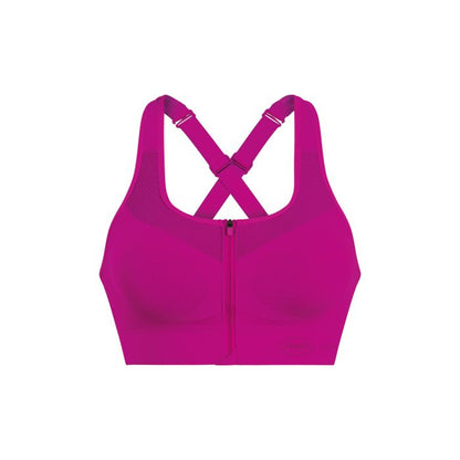 Anita Active Easy Move Zip Sport Bra