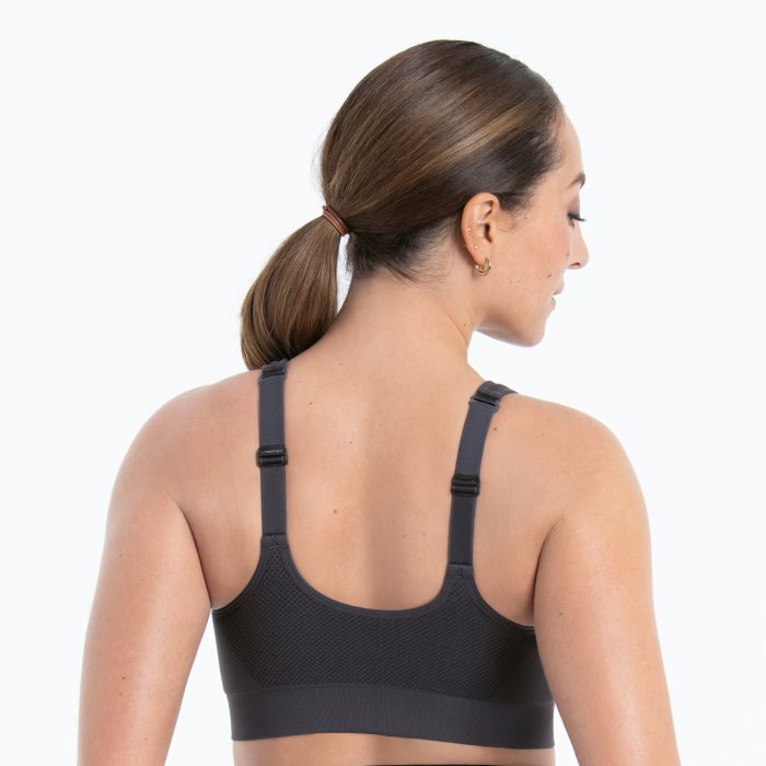 Anita Active Easy Move Zip Sport Bra