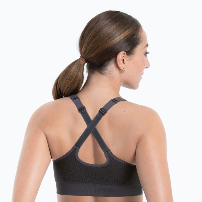 Anita Active Easy Move Zip Sport Bra