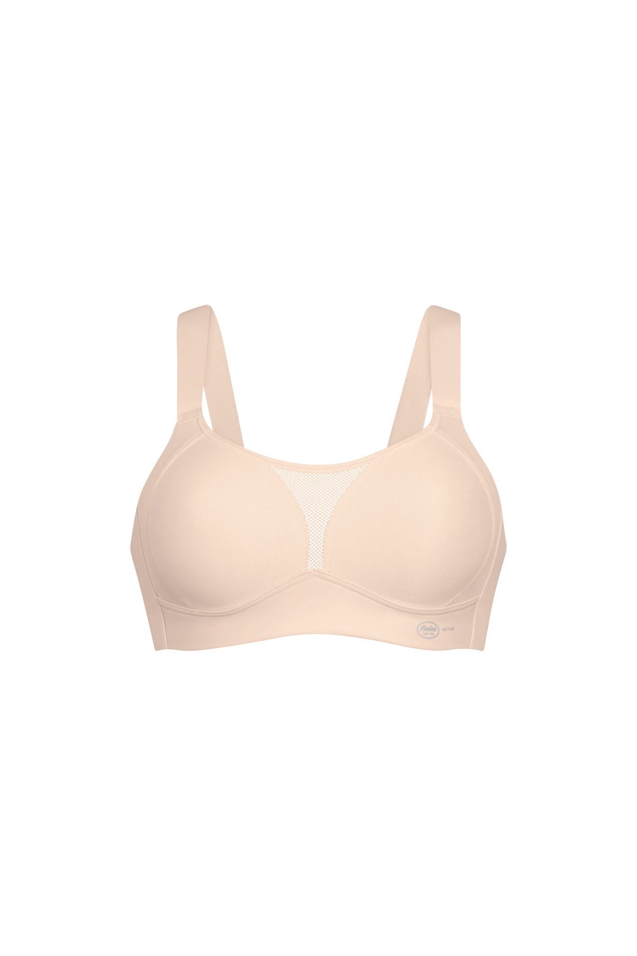 Anita Smart Control Moulded Sports Bra