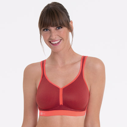 Anita Performance Mesh Max Support Sports Bra