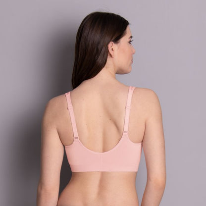 Anita Care Lynn Front Zip Mastectomy Bra