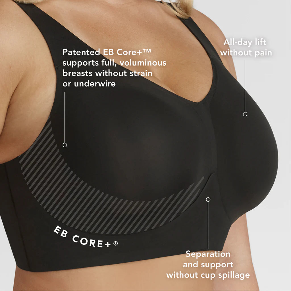 Evelyn & Bobbie Busty Bra