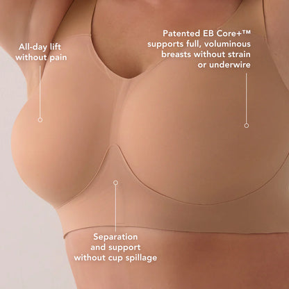 Evelyn & Bobbie Busty Bra