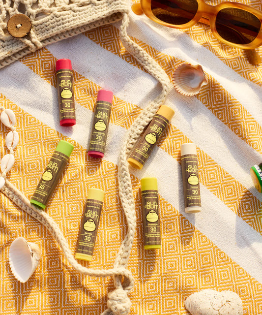 Sun Bum Sunscreen Lip Balm SPF 30