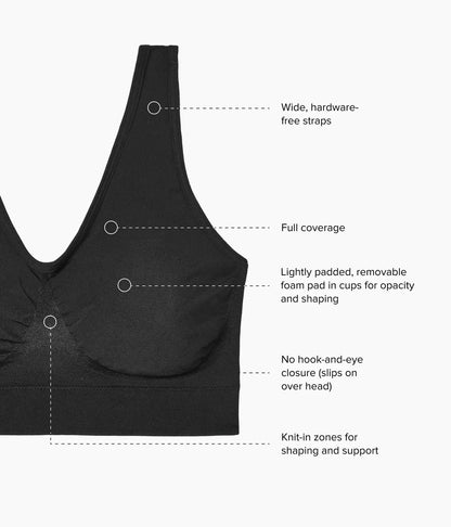 Wacoal B-Smooth Bralette