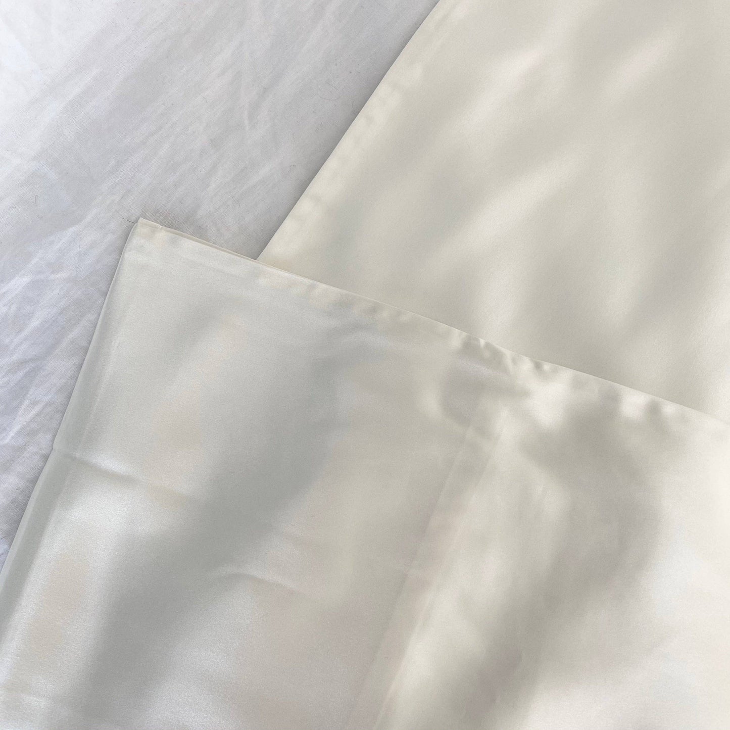 100% Silk Standard Pillowcase