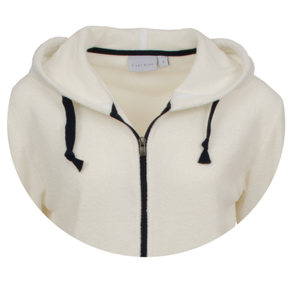 Carl Ross Women's Terry Velour Lounge Set
