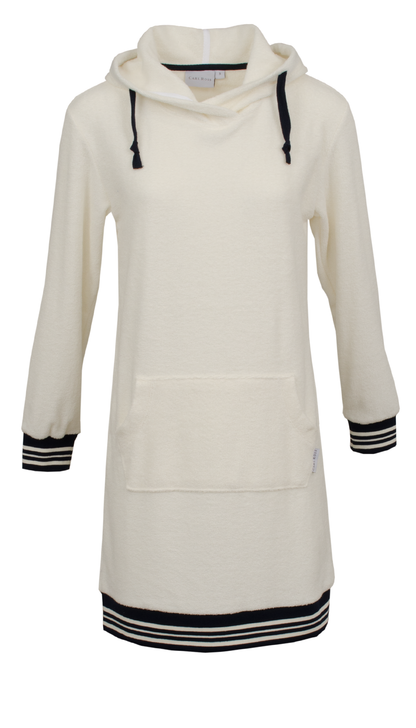 Carl Ross Women's Terry Velour Lounger