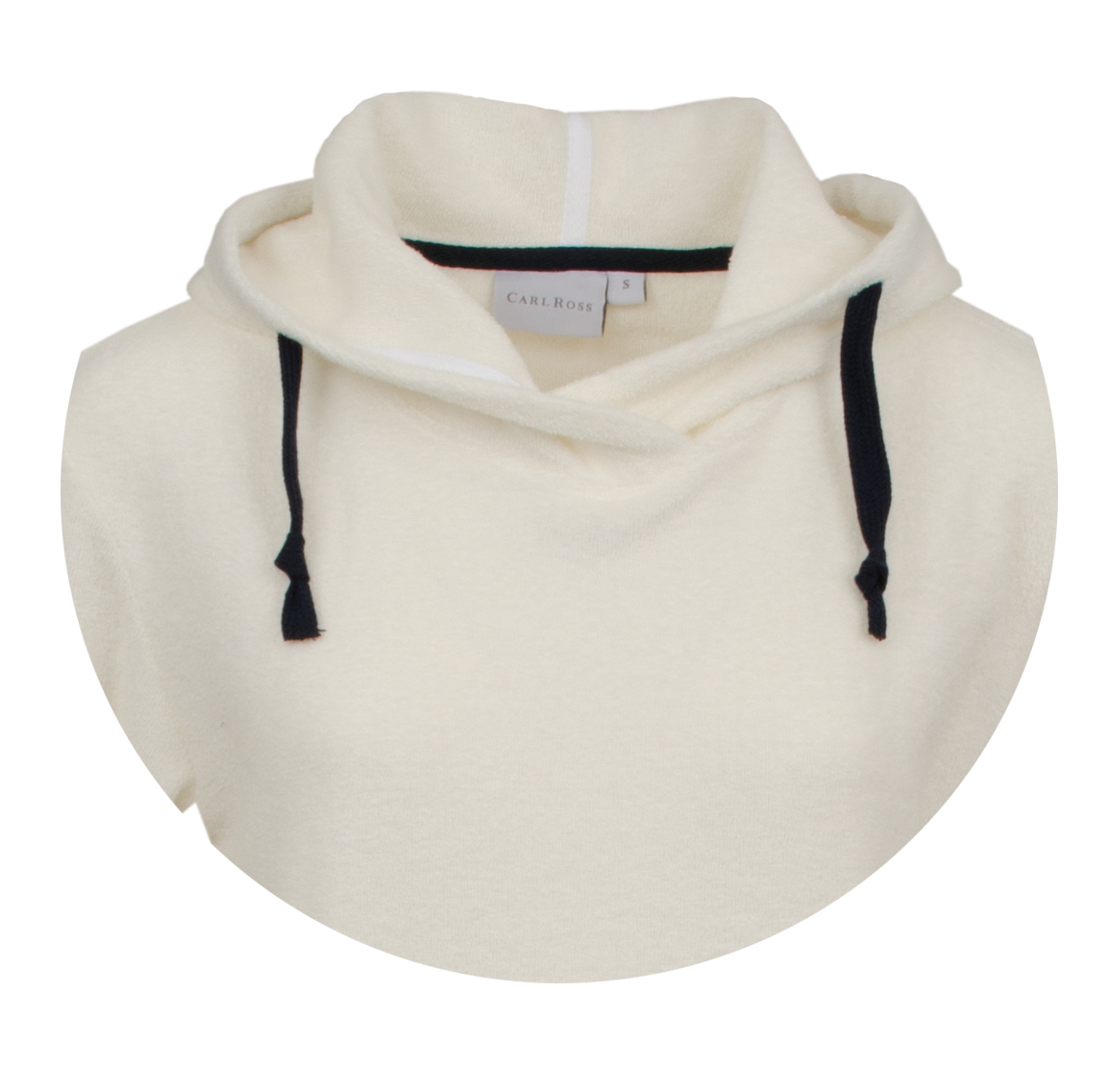 Carl Ross Women's Terry Velour Lounger