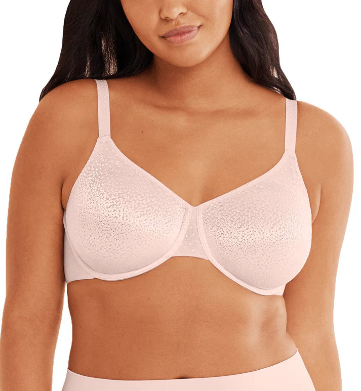 Wacoal Back Appeal Minimizer Bra